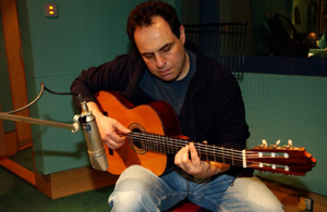 John Parricelli John Parricelli